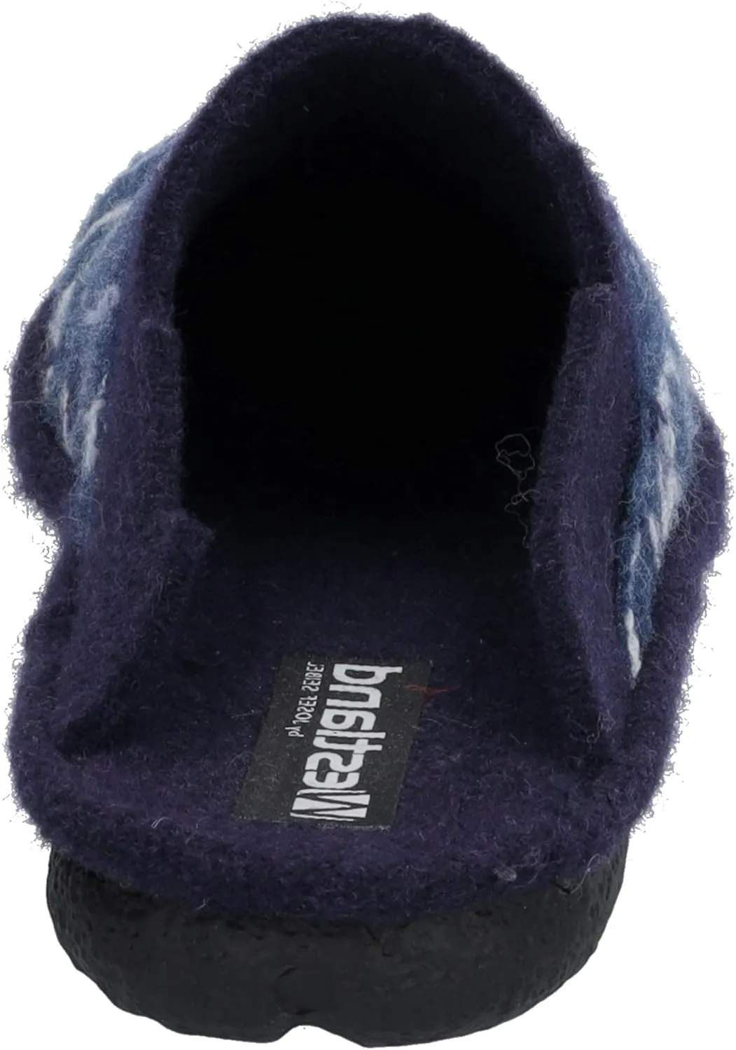 Women's Open Back Slippers Mule