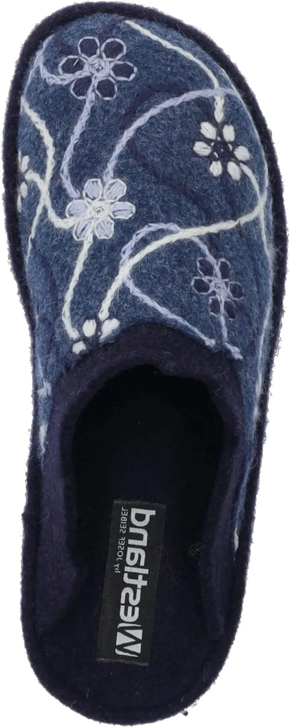 Women's Open Back Slippers Mule