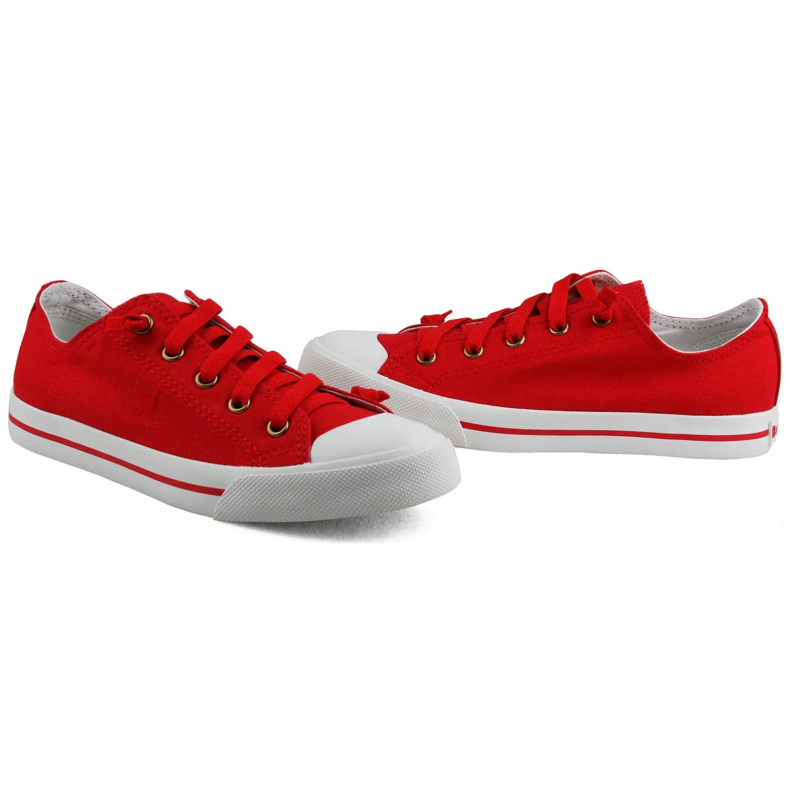 Women's Ox
