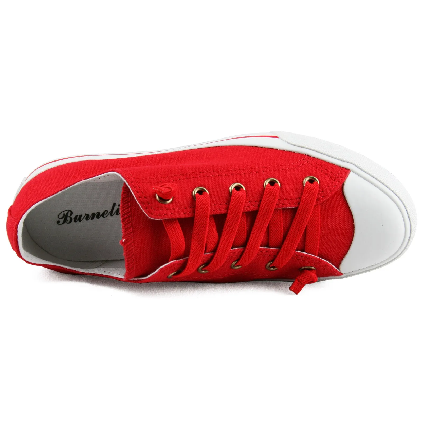 Women's Ox