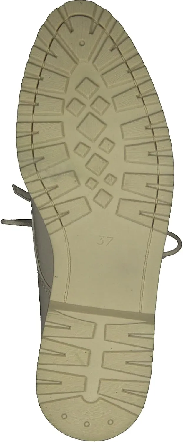 Women's Oxford