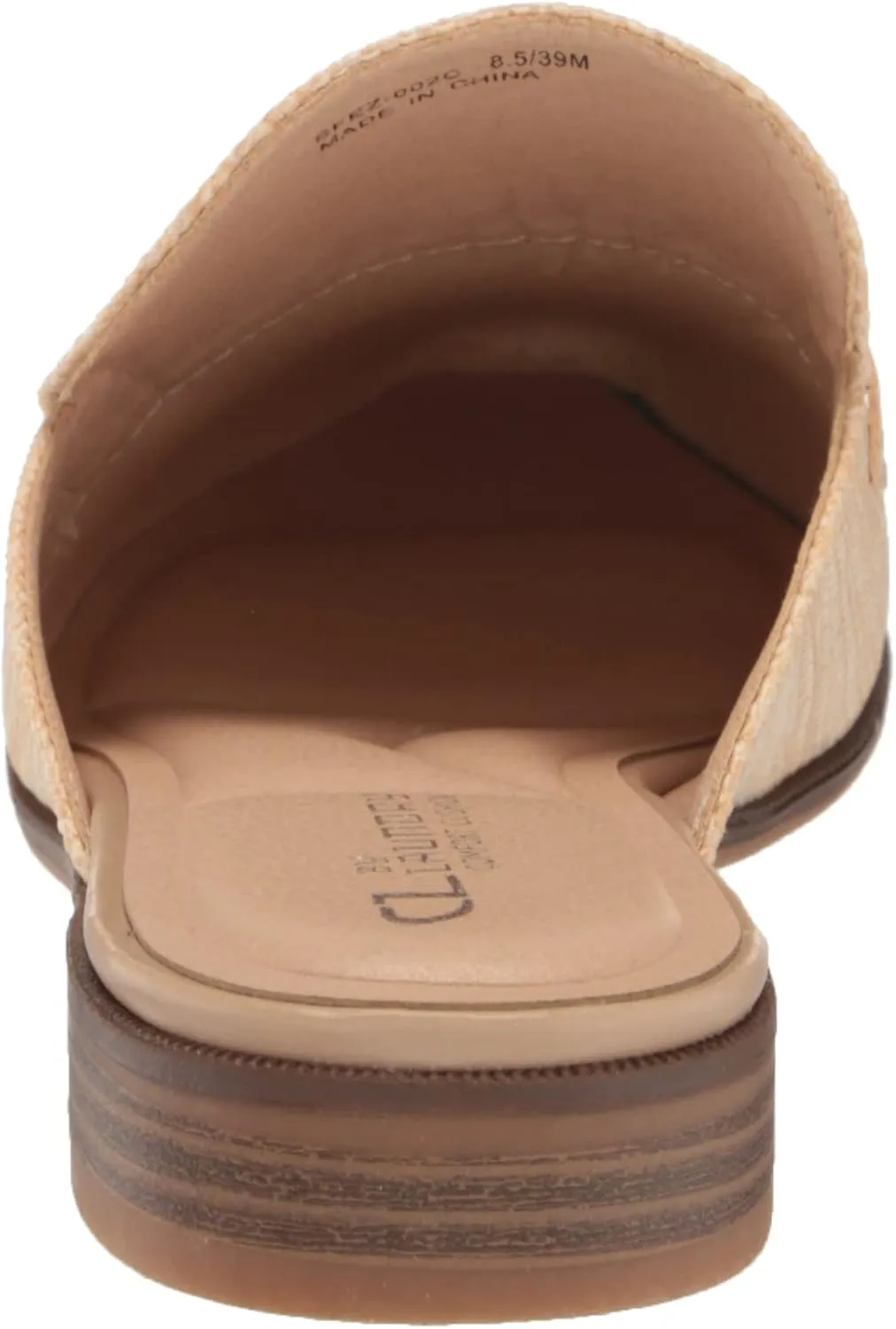 Women's Score Mule