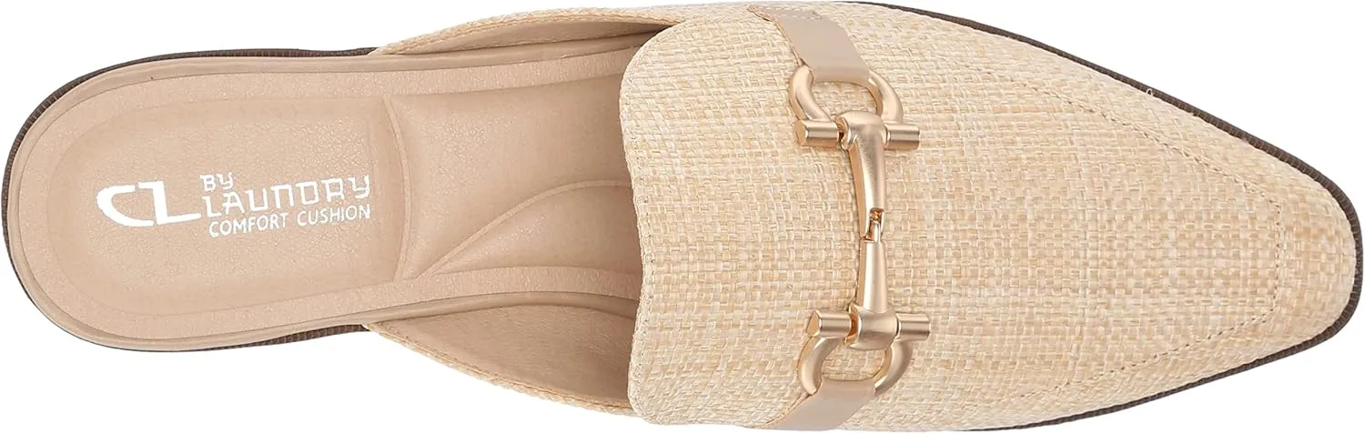 Women's Score Mule