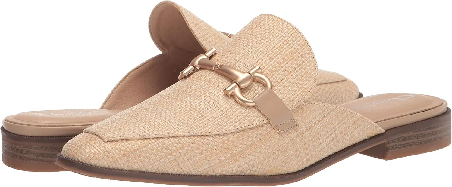 Women's Score Mule
