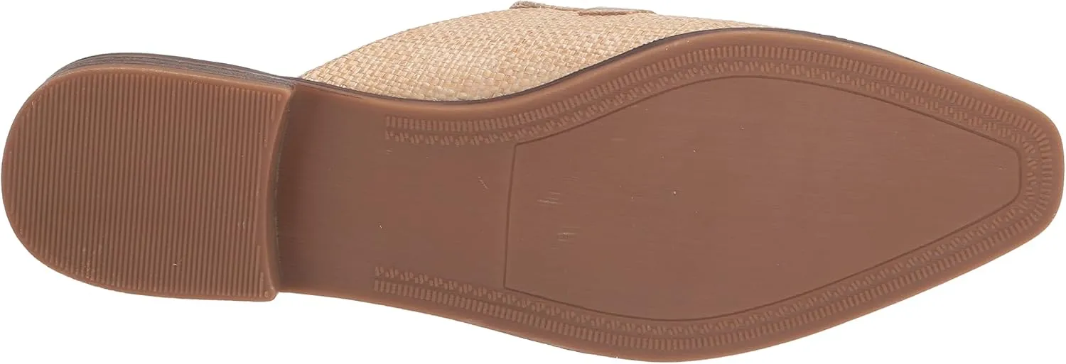 Women's Score Mule