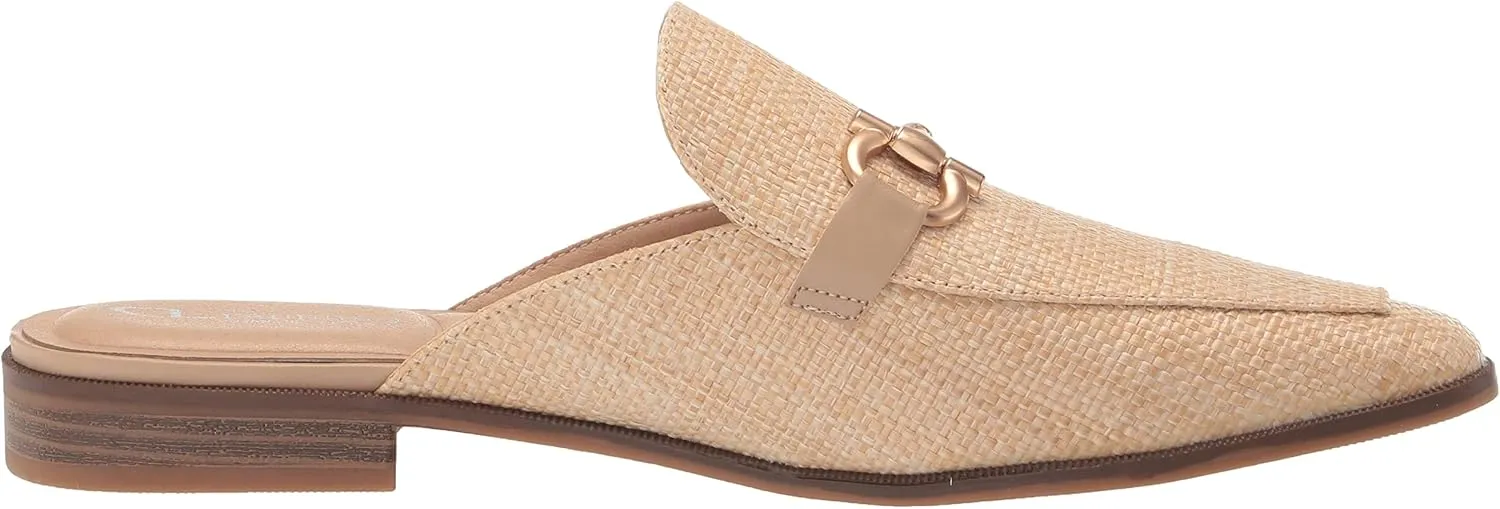 Women's Score Mule