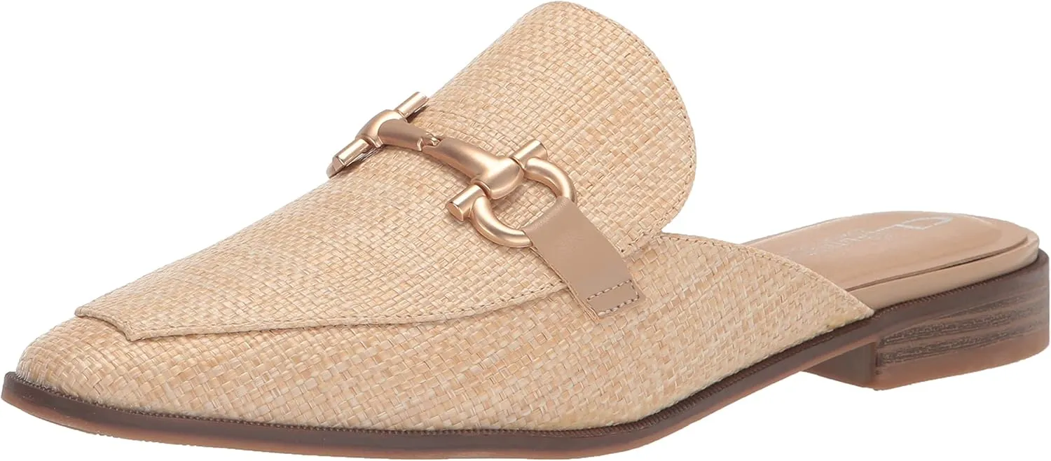 Women's Score Mule