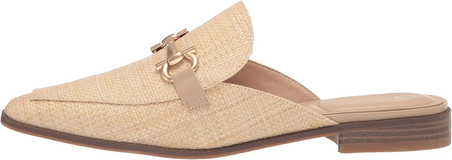 Women's Score Mule