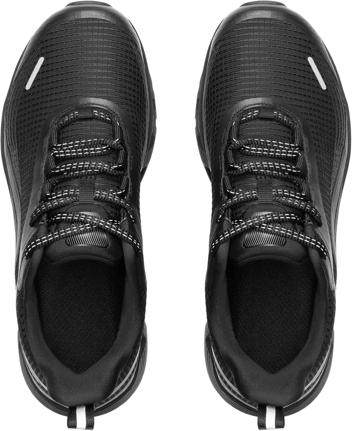 Women's Walking Shoes Running Shoes MovePlush Comfortable Non-Slip Breathable Lightweight Jogging Athletic Workout Gym Cross Trainer Sneakers