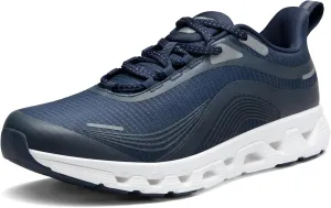 Women's Walking Shoes Running Shoes MovePlush Comfortable Non-Slip Breathable Lightweight Jogging Athletic Workout Gym Cross Trainer Sneakers