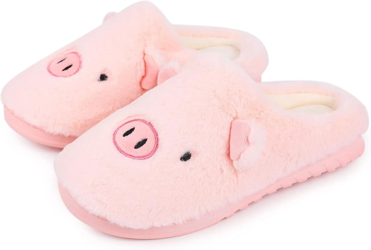 WYSBAOSHU Women and Men Slippers Couples House Shoe Casual Cute Comfort Slip on Indoor Outdoor Slippers