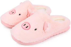 WYSBAOSHU Women and Men Slippers Couples House Shoe Casual Cute Comfort Slip on Indoor Outdoor Slippers