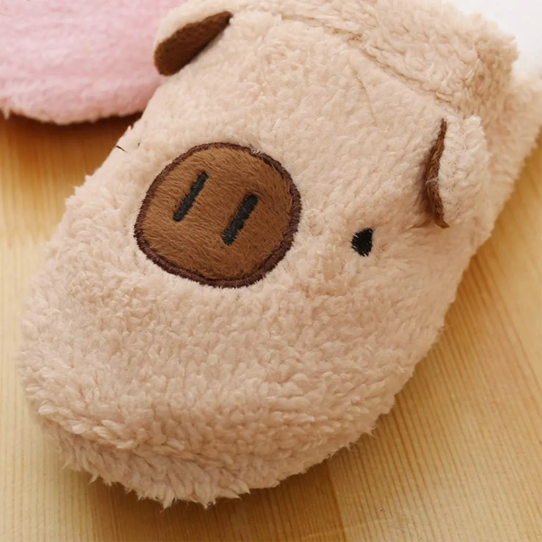 WYSBAOSHU Women and Men Slippers Couples House Shoe Casual Cute Comfort Slip on Indoor Outdoor Slippers