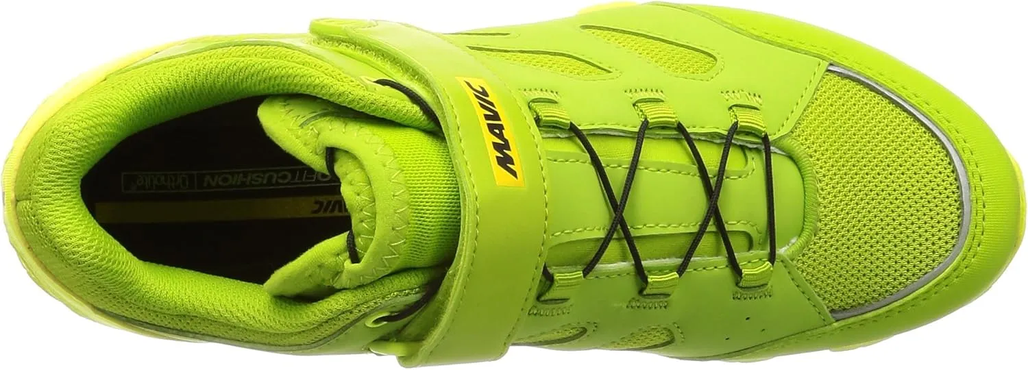XA Elite Shoe