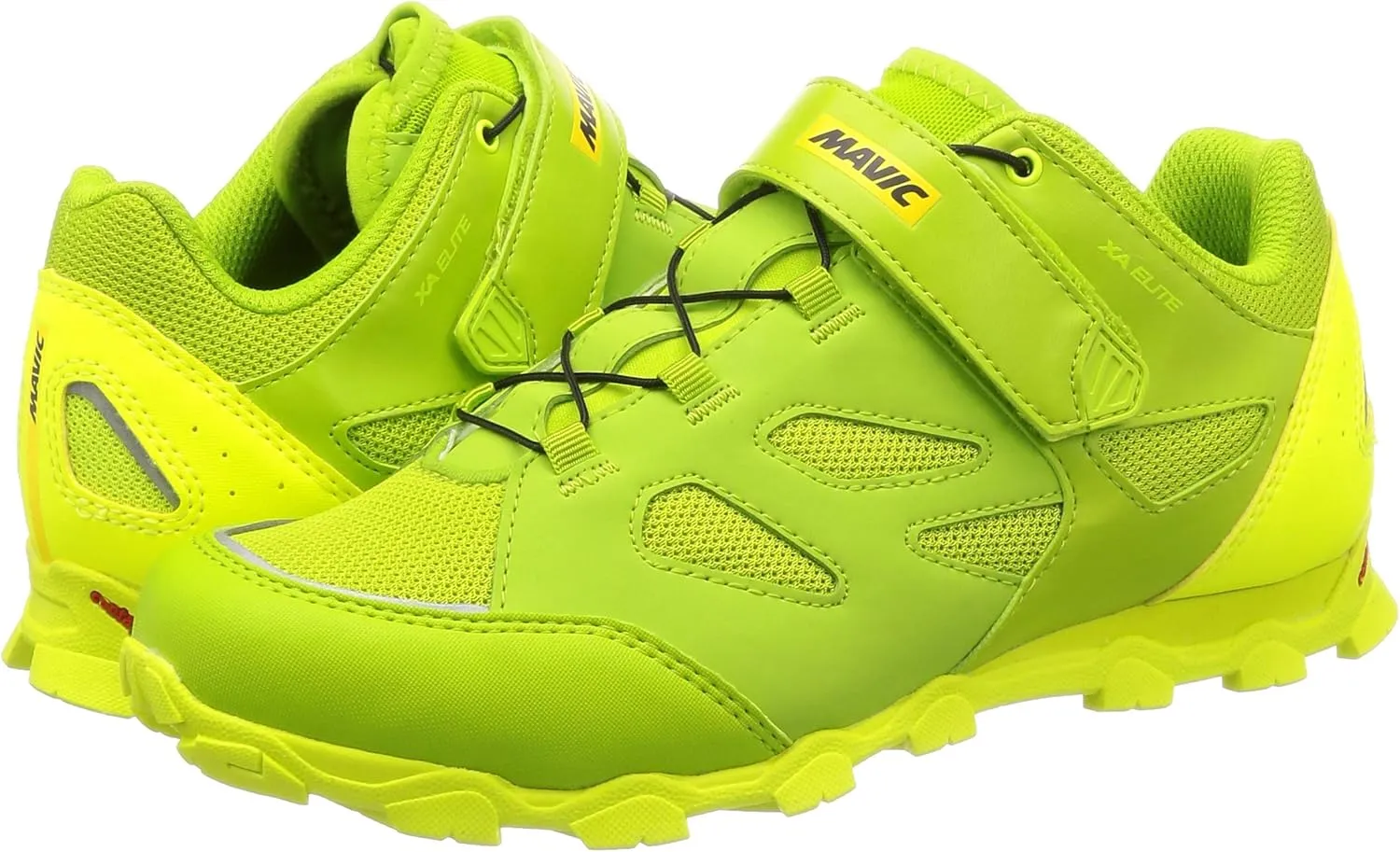 XA Elite Shoe