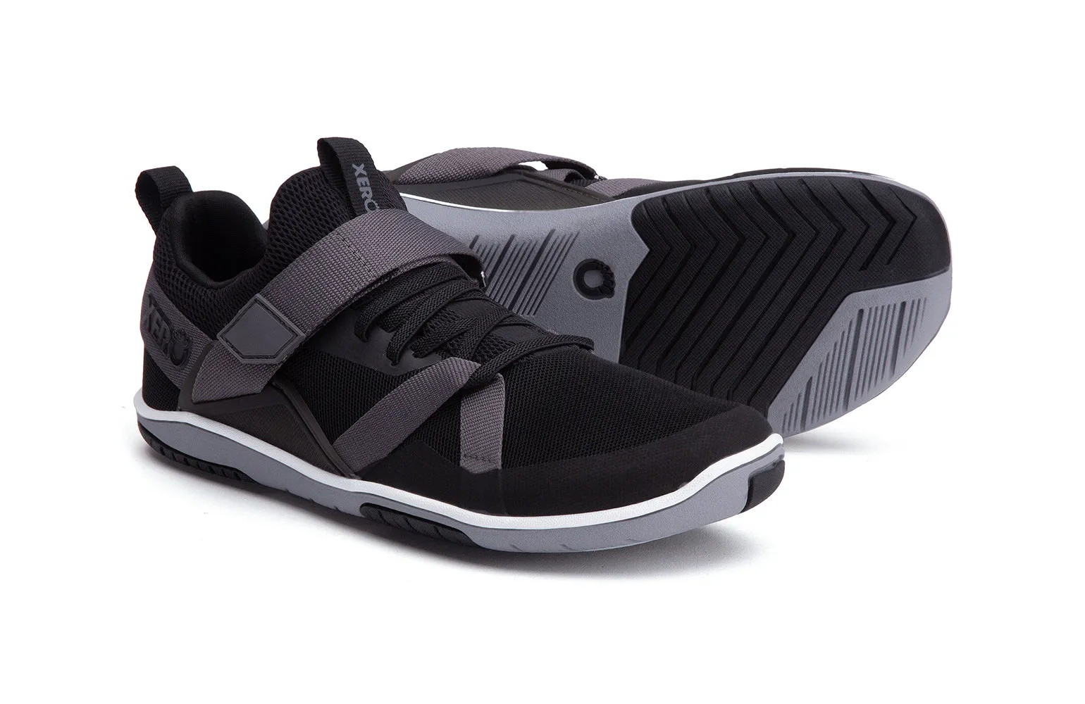 Xero Forza Trainer Women's Black / Asphalt