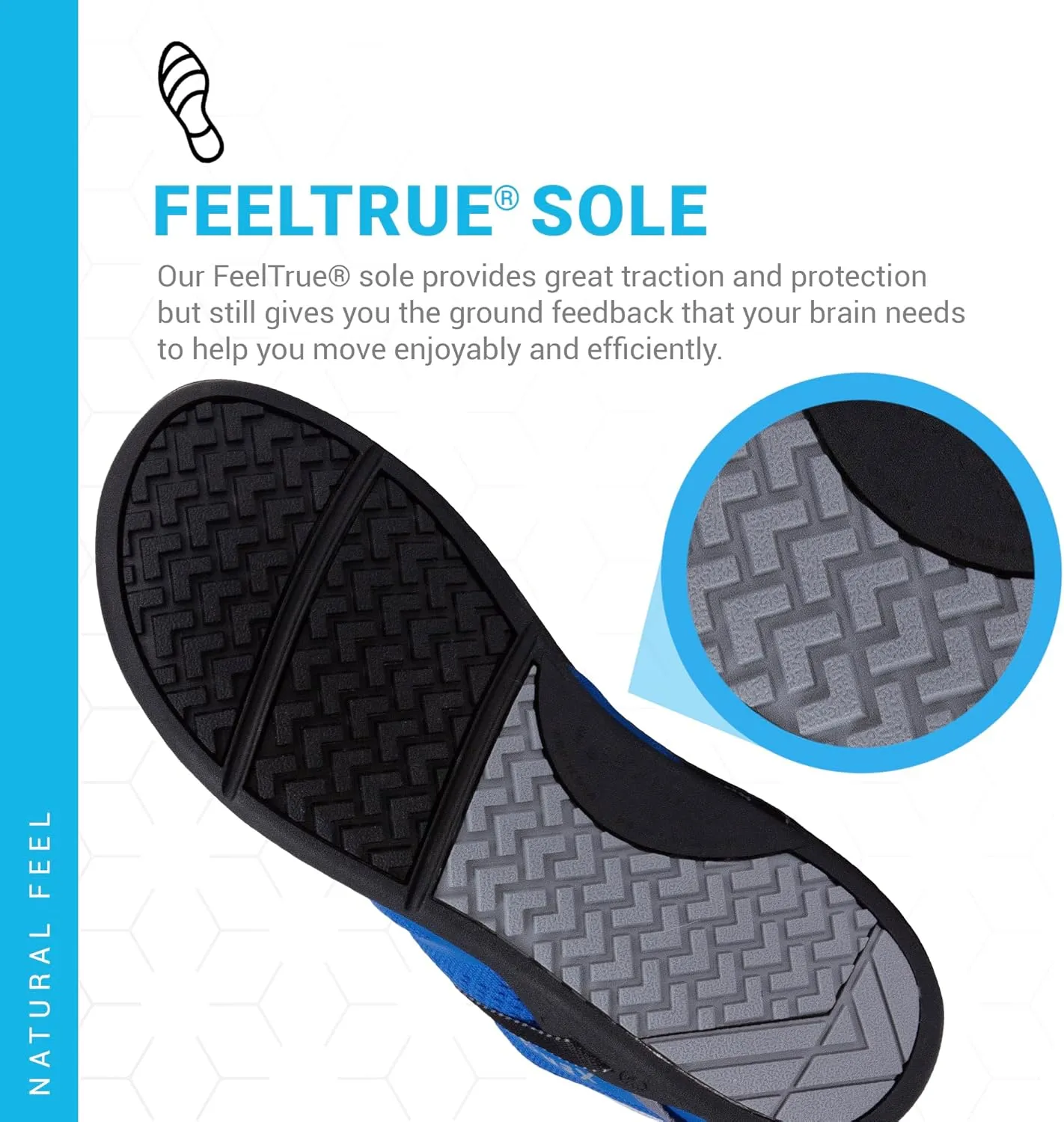 Xero Shoes Men's Prio Neo Barefoot Training Shoe