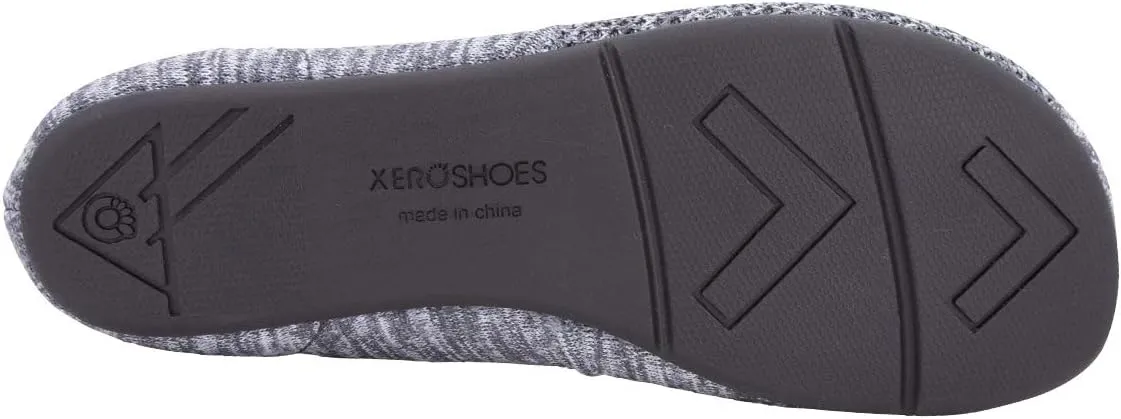 Xero Shoes Women's Phoenix Barefoot Ballet Flat
