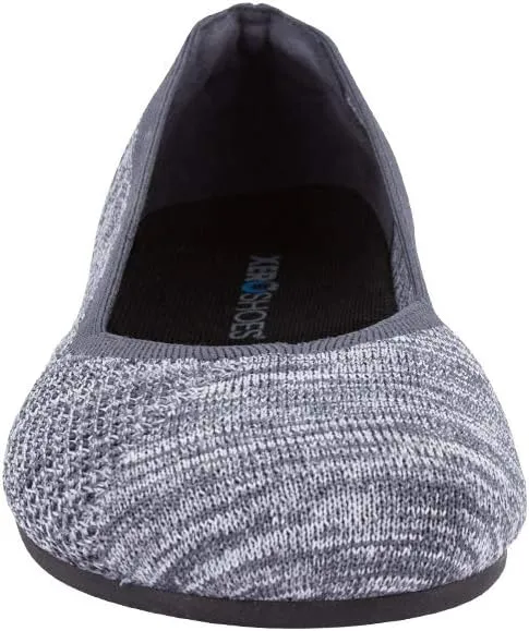 Xero Shoes Women's Phoenix Barefoot Ballet Flat