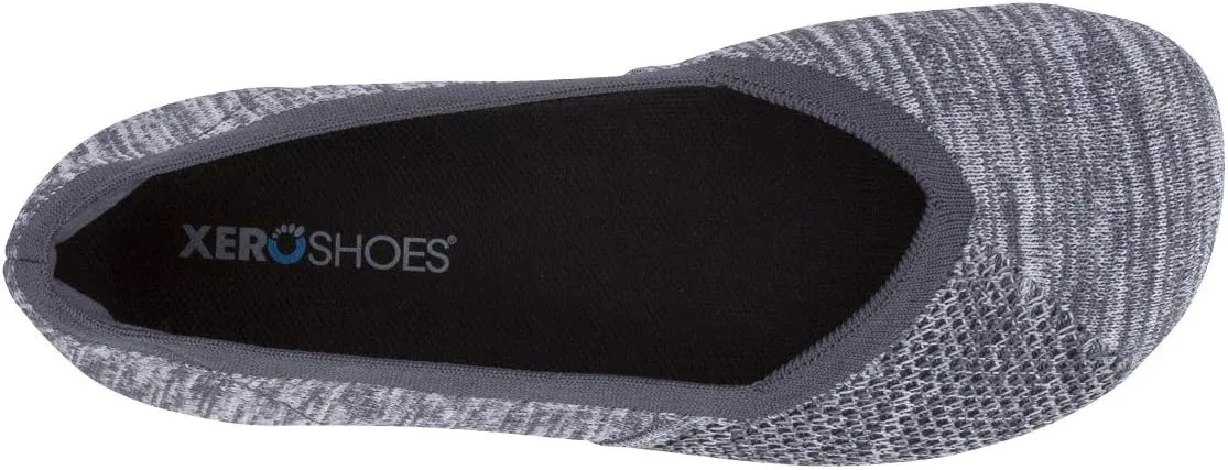 Xero Shoes Women's Phoenix Barefoot Ballet Flat