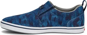 Xtratuf Men's Canvas Sharkbyte Deck Shoe