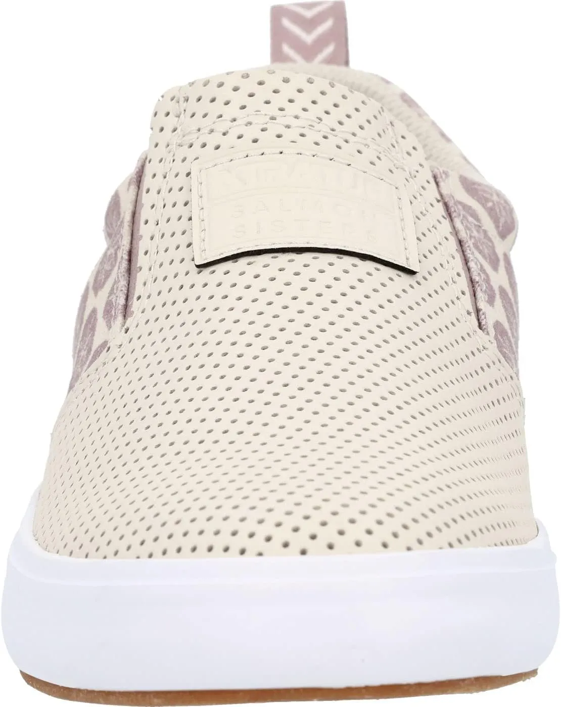 Xtratuf Women's Fishe Wear Leather Sharkbyte Deck Shoe