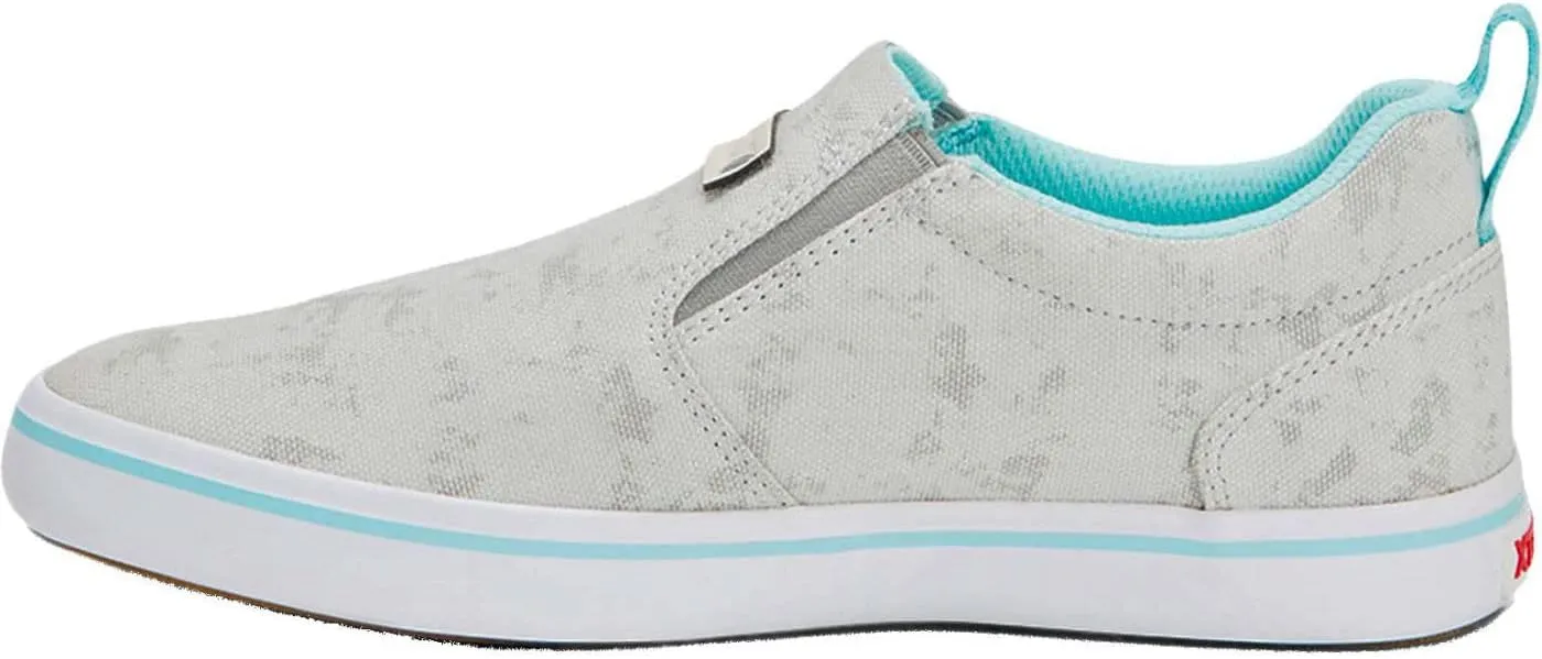 Xtratuf Women's Sustainable Sharkbyte Deck Shoe