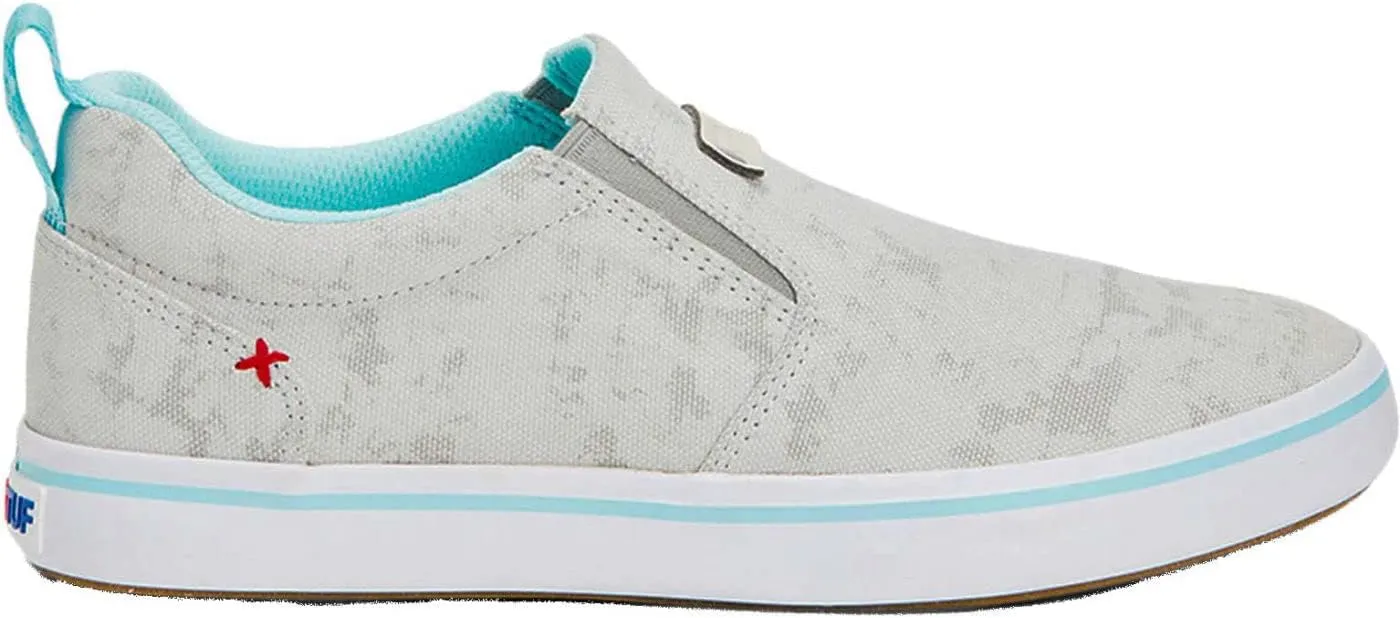 Xtratuf Women's Sustainable Sharkbyte Deck Shoe