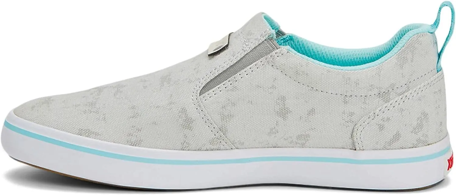 Xtratuf Women's Sustainable Sharkbyte Deck Shoe