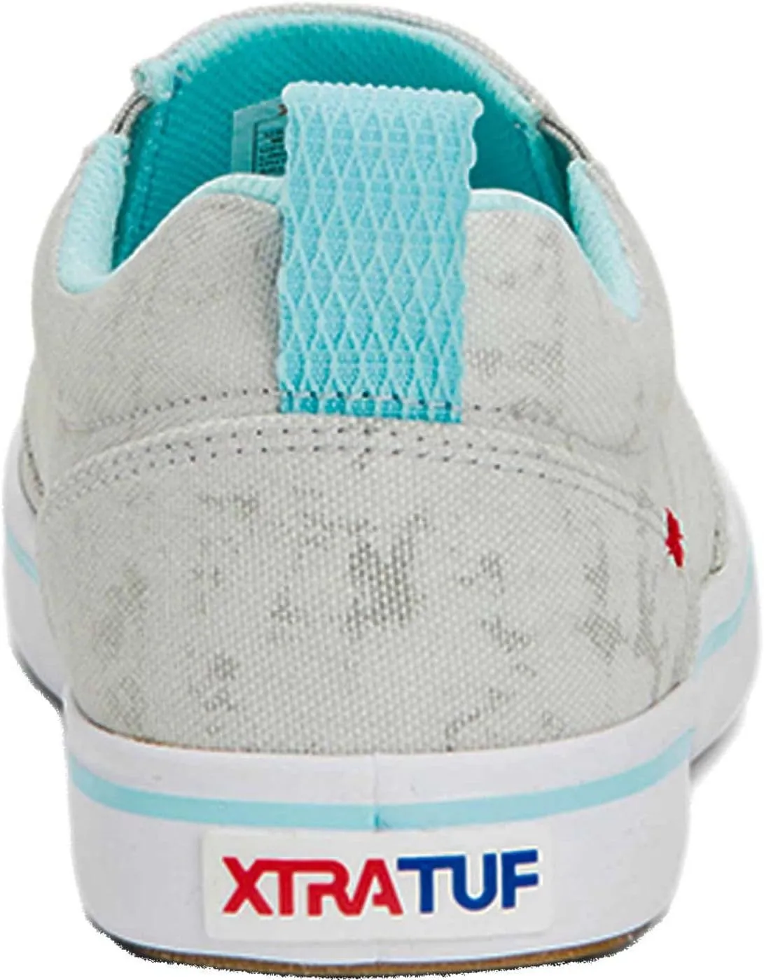 Xtratuf Women's Sustainable Sharkbyte Deck Shoe