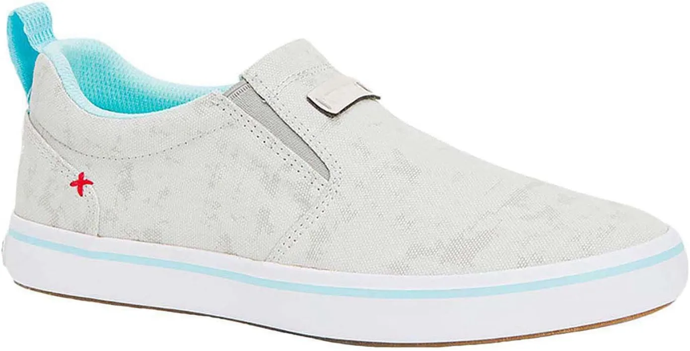 Xtratuf Women's Sustainable Sharkbyte Deck Shoe