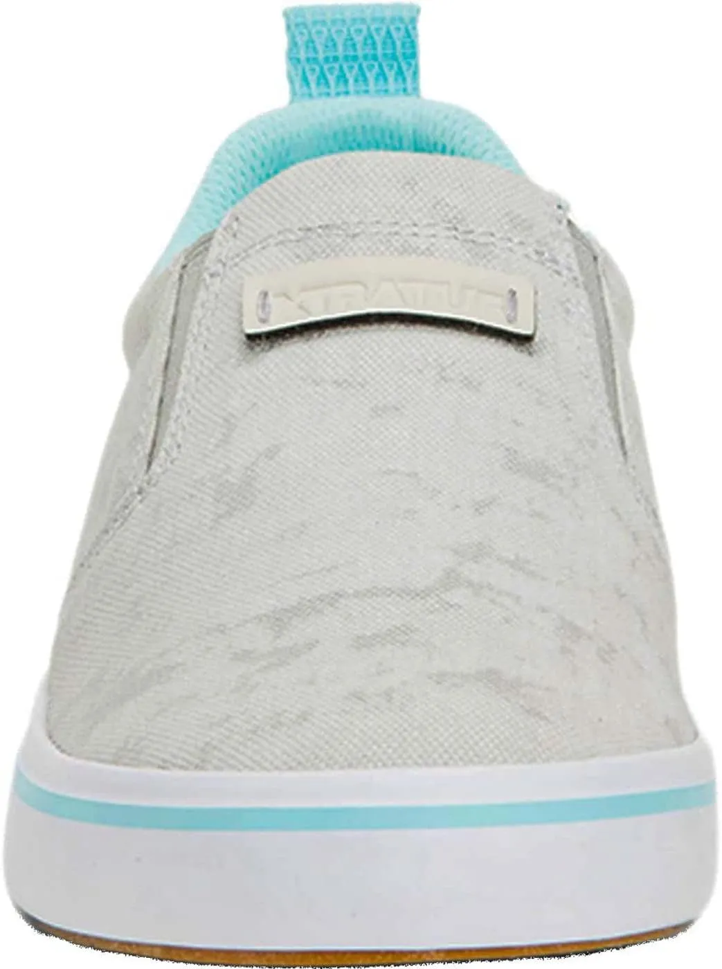 Xtratuf Women's Sustainable Sharkbyte Deck Shoe