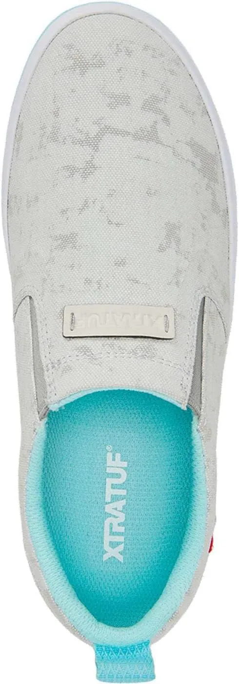 Xtratuf Women's Sustainable Sharkbyte Deck Shoe