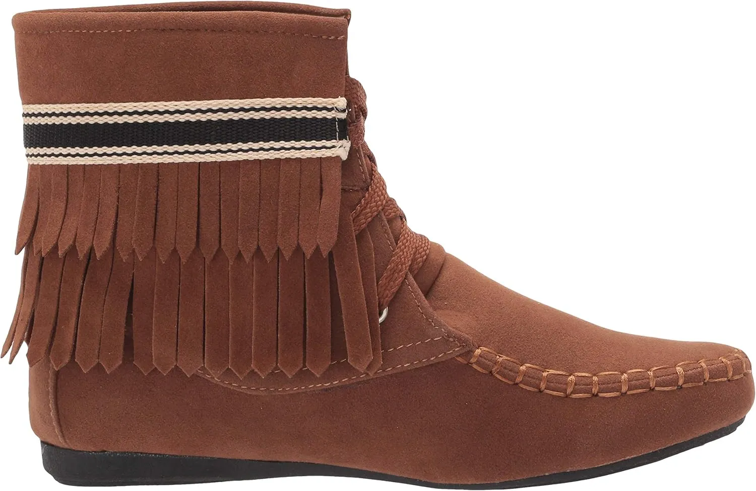 YOKI Women's Comfort Fashion Boot