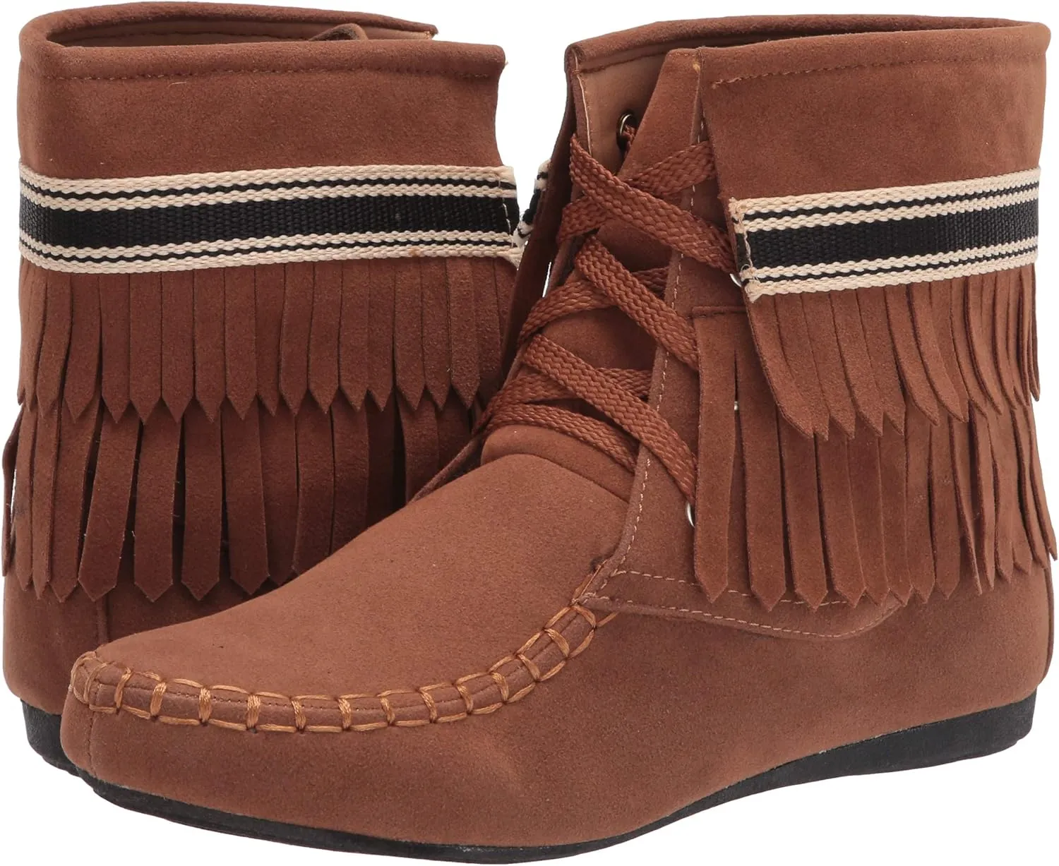 YOKI Women's Comfort Fashion Boot