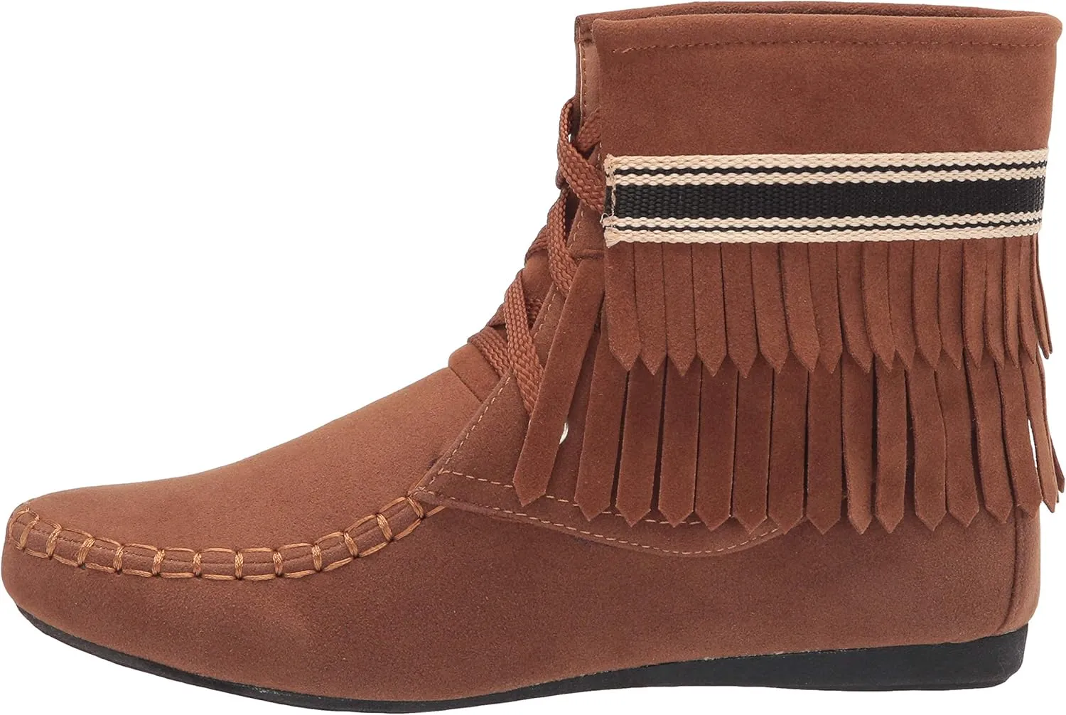 YOKI Women's Comfort Fashion Boot