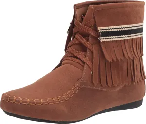 YOKI Women's Comfort Fashion Boot