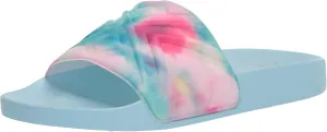 YOKI Women's Comfort Slide Sandal