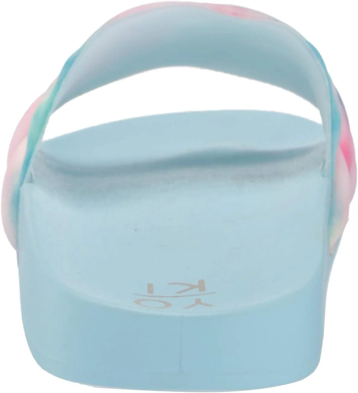 YOKI Women's Comfort Slide Sandal