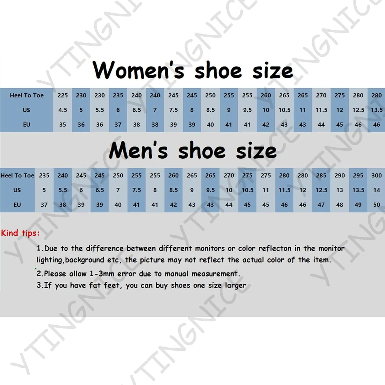 YTINGNICE Men's/Women's Plush Lined Chef Shoes, Ideal Work Shoes for Kitchens, Anti-Slip, Oil-Resistant, Odor-Resistant