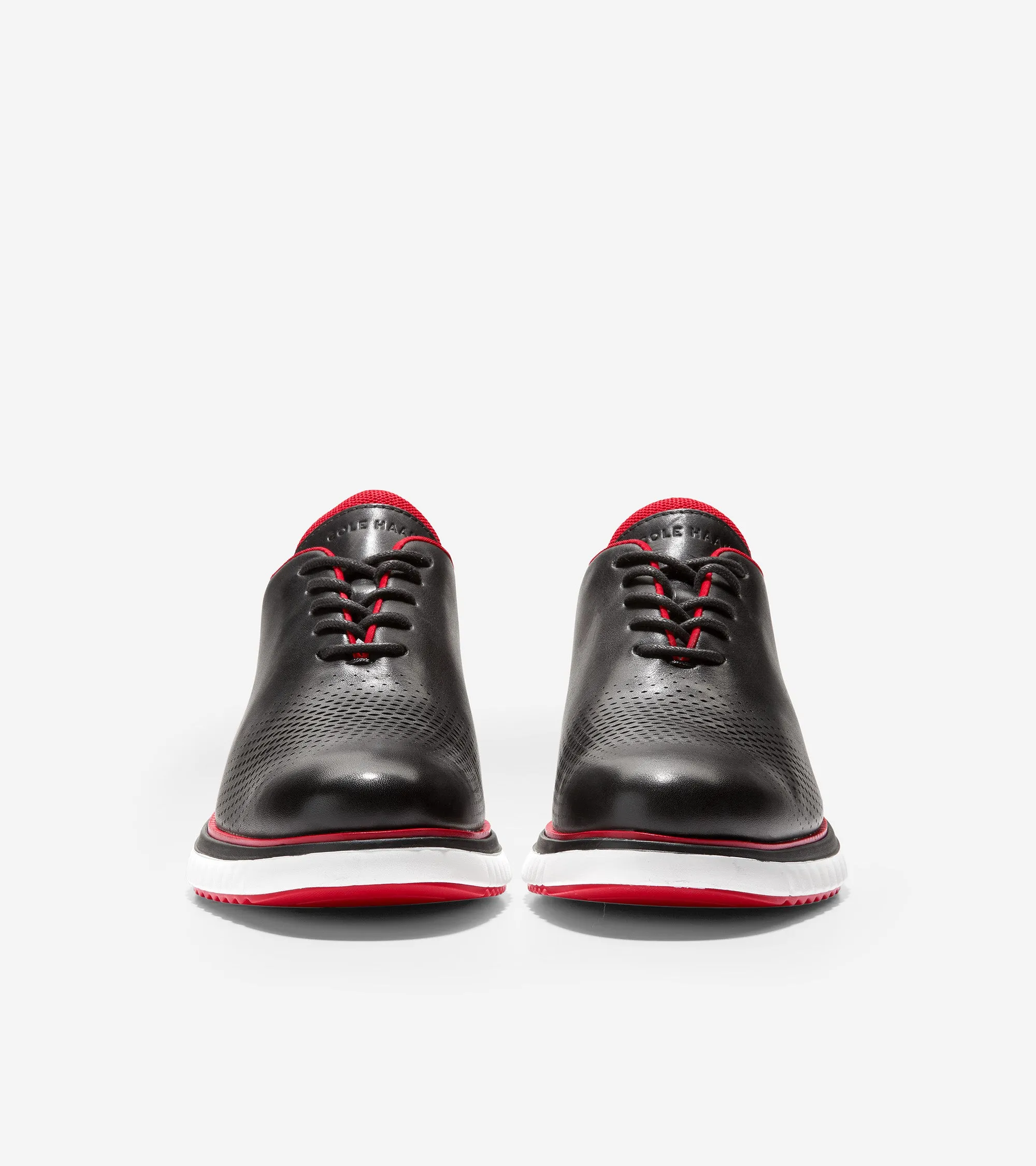 ZERØGRAND Eon Wingtip Oxford
