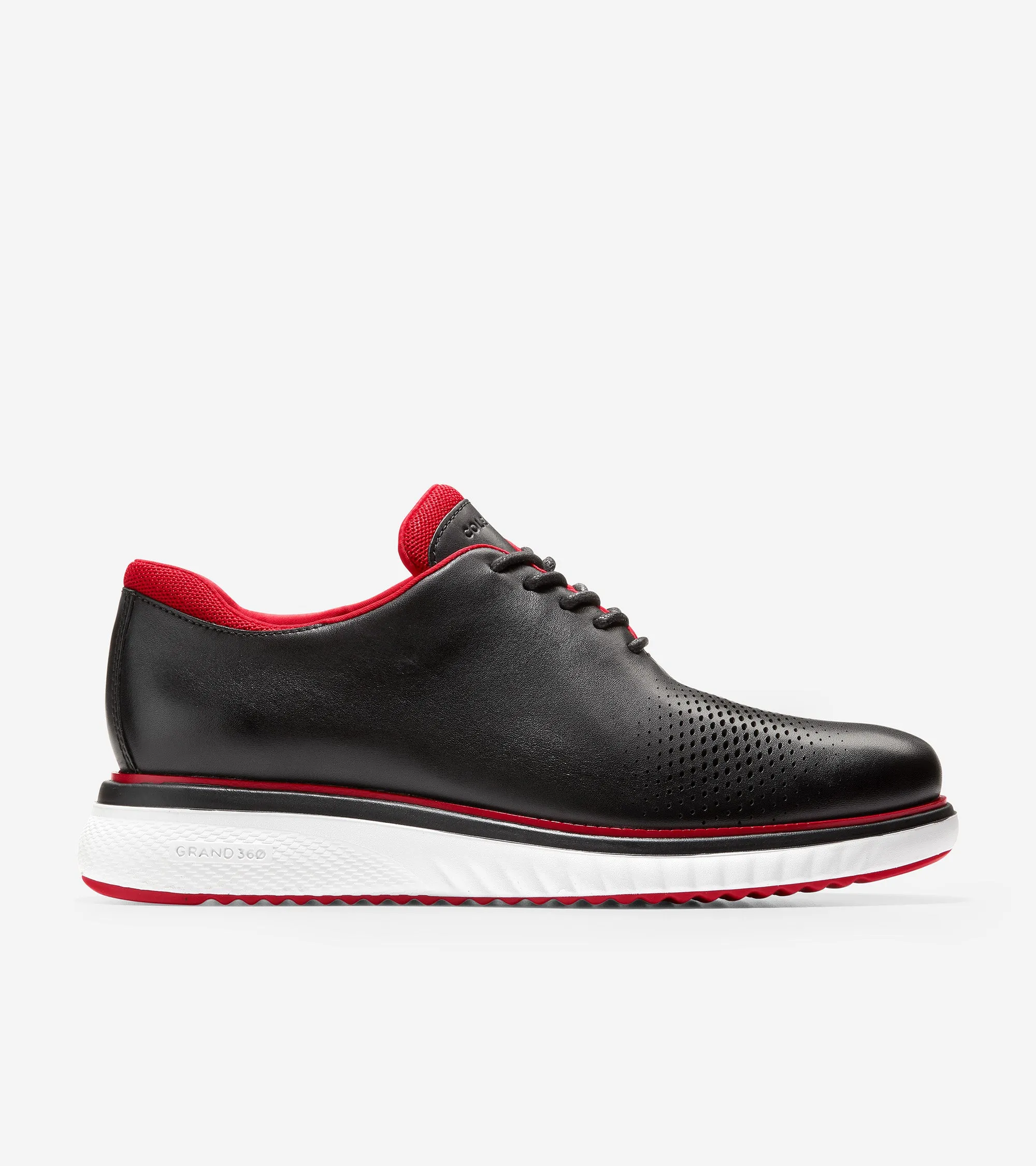 ZERØGRAND Eon Wingtip Oxford