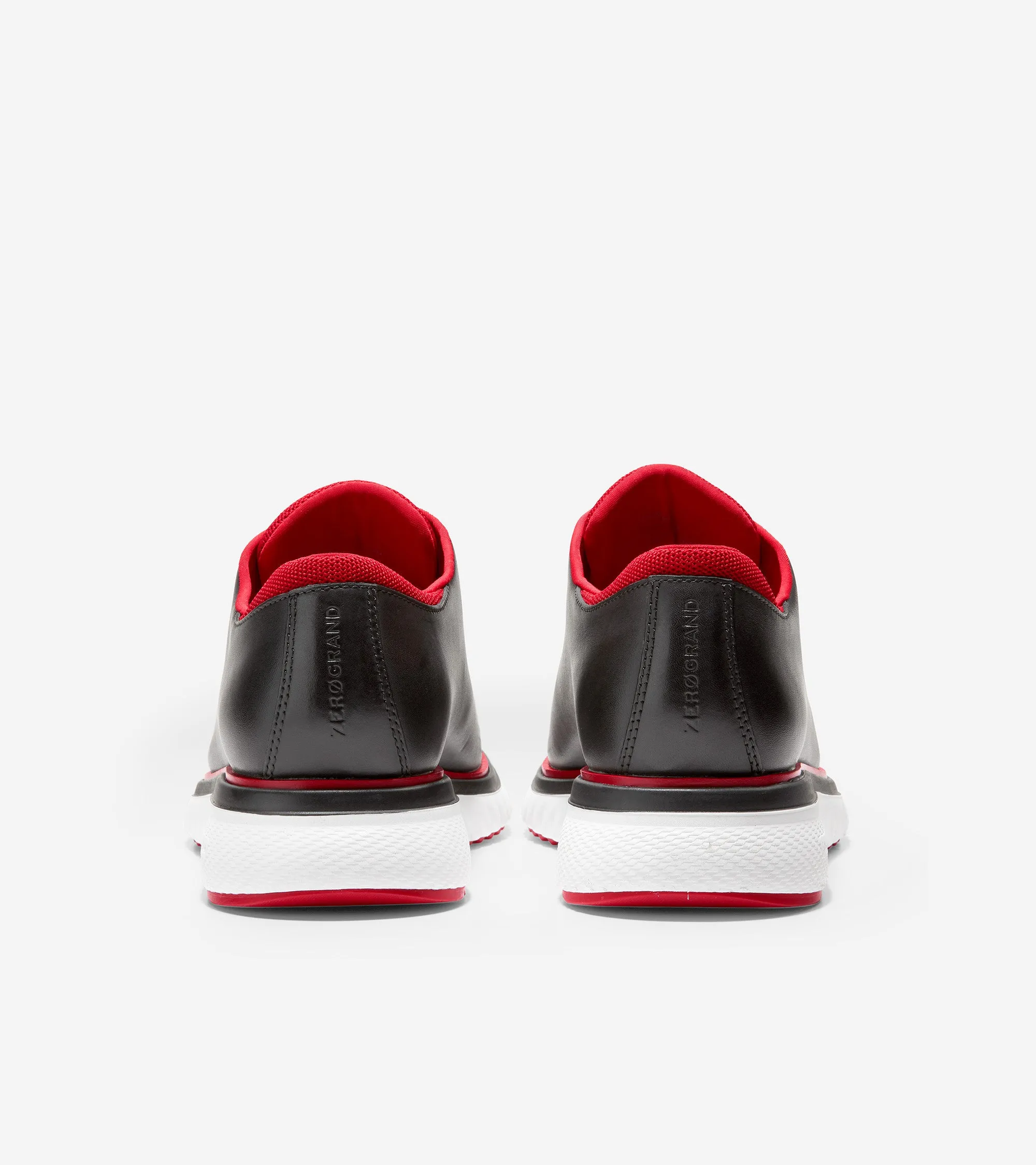 ZERØGRAND Eon Wingtip Oxford