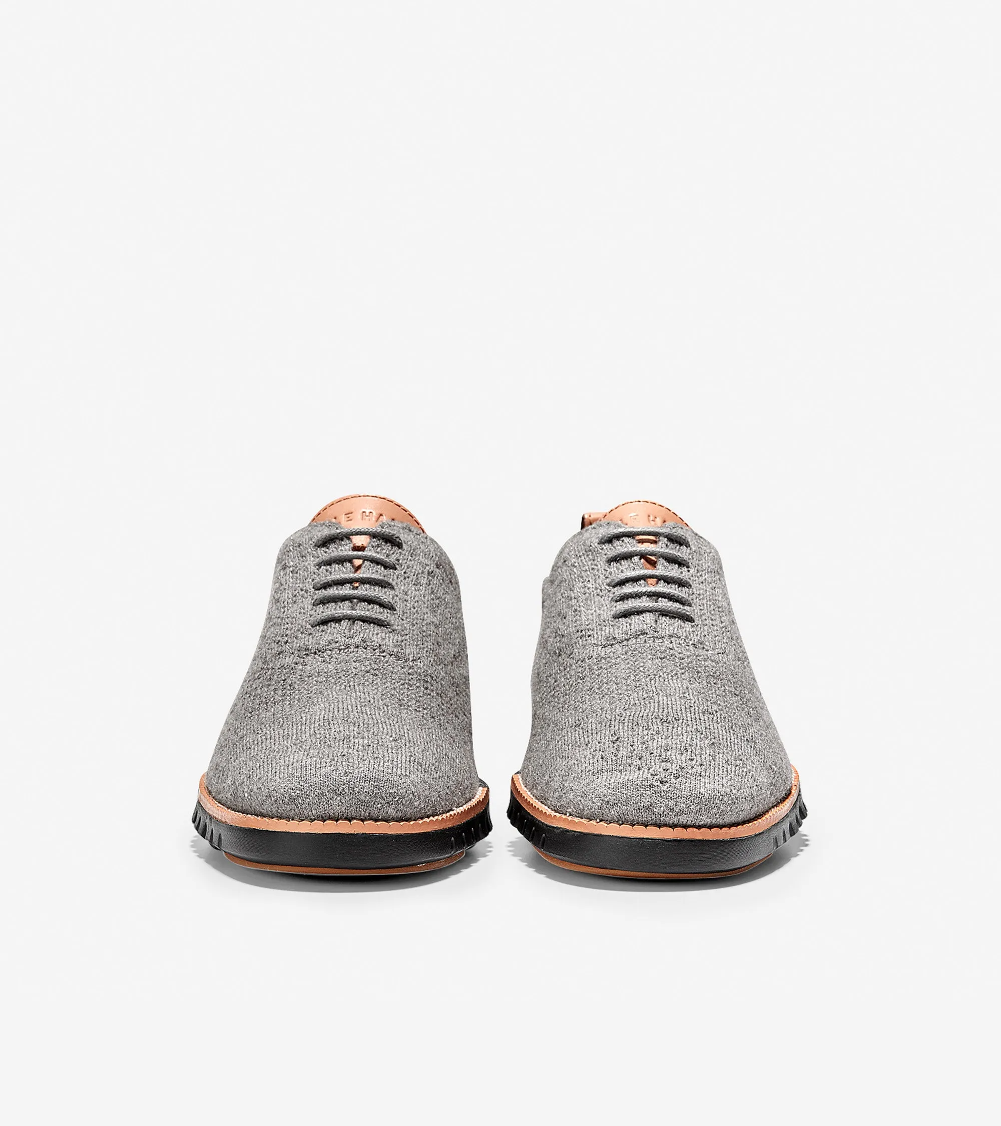ZERØGRAND Wingtip Oxford Men's