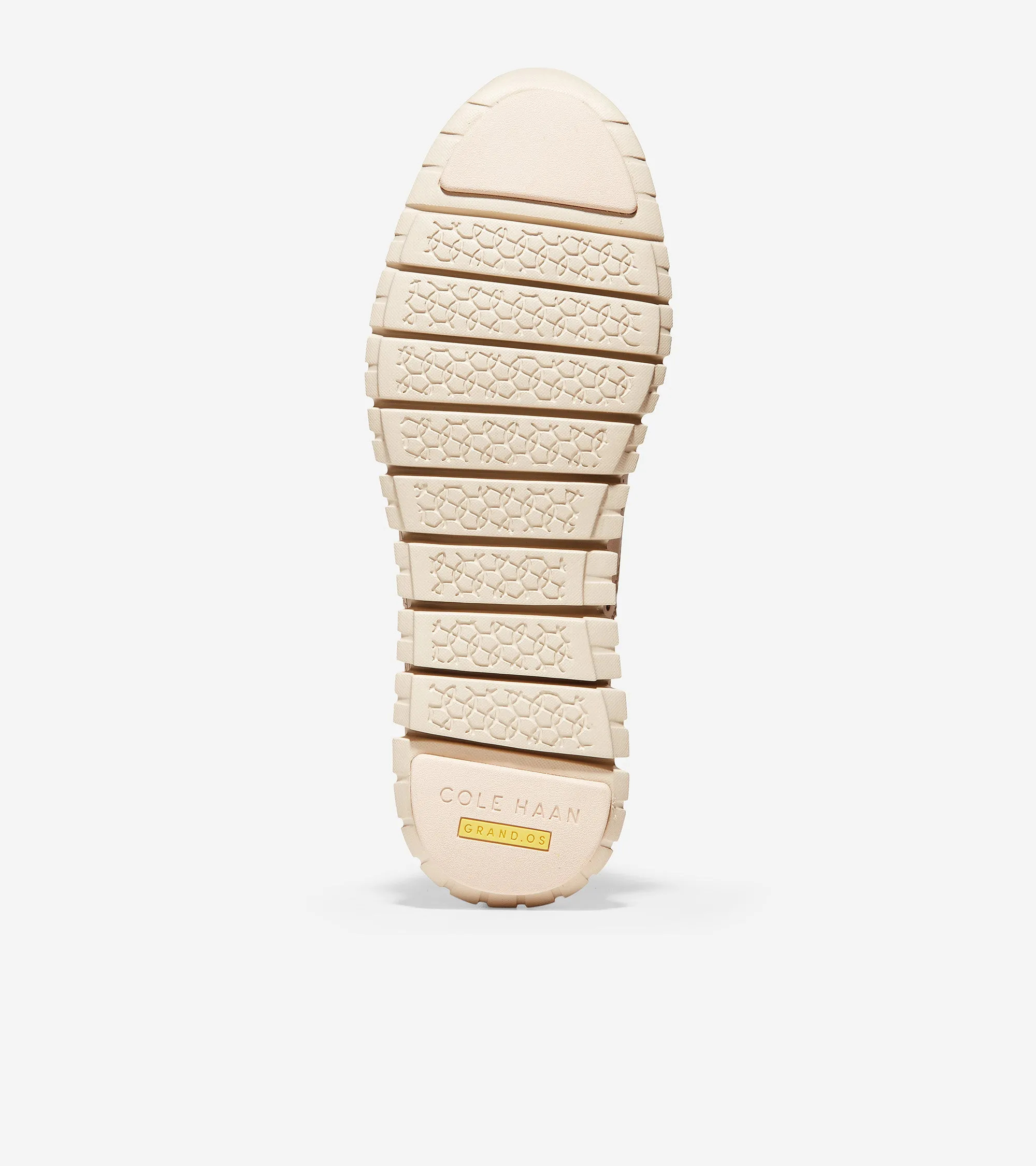 ZERØGRAND Wingtip Oxford Women's