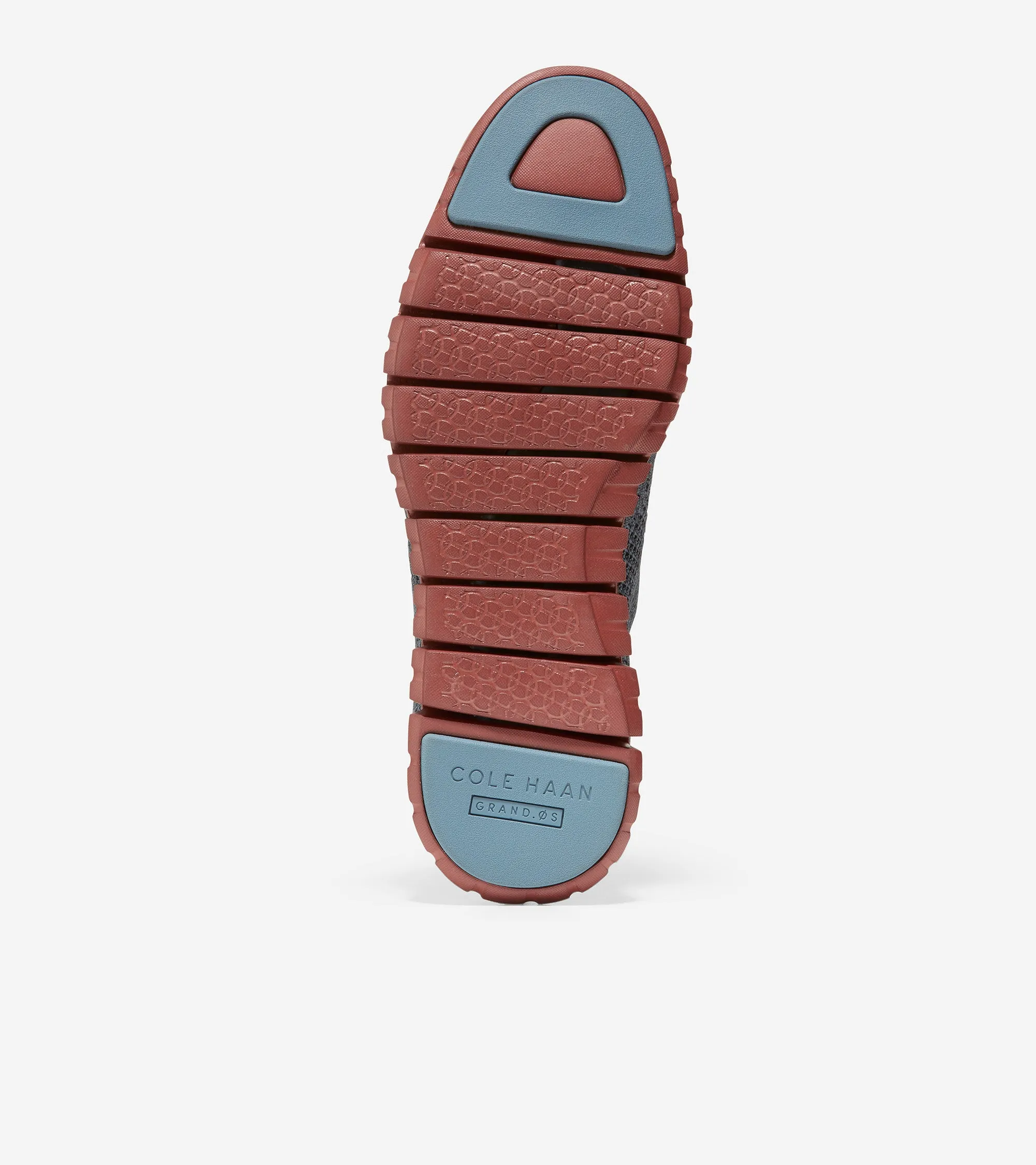 ZERØGRAND Wingtip Oxford