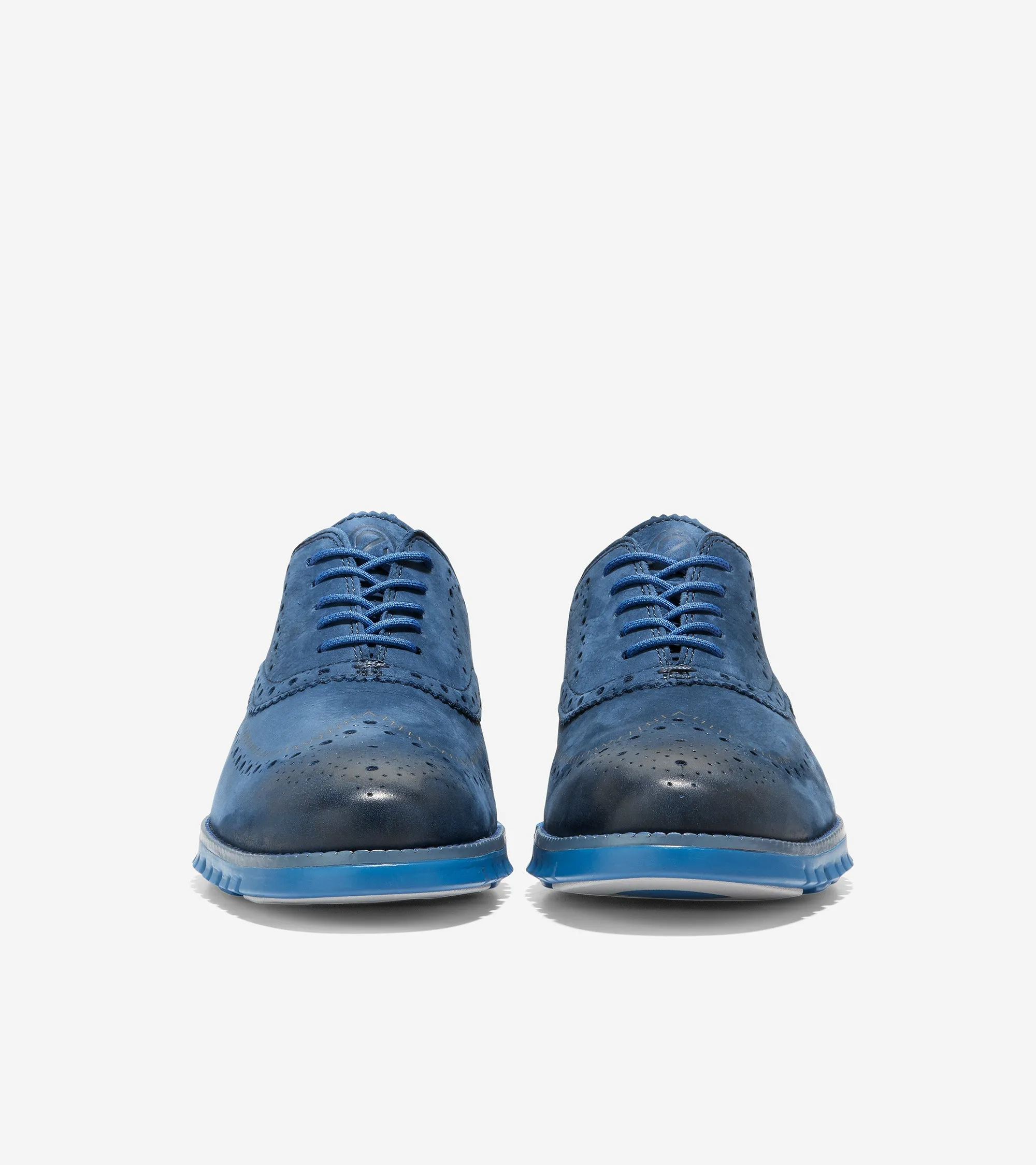 ZERØGRAND Wingtip Oxford