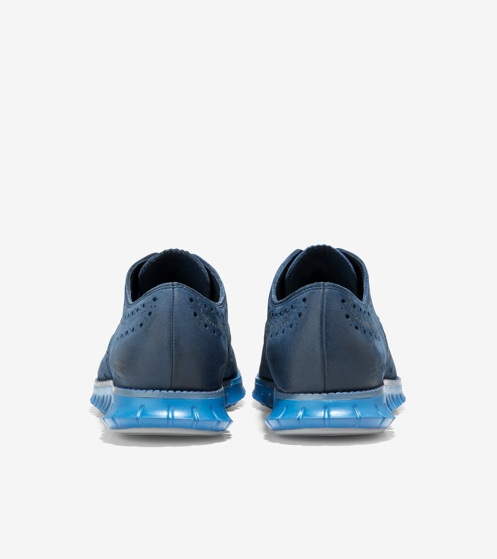 ZERØGRAND Wingtip Oxford