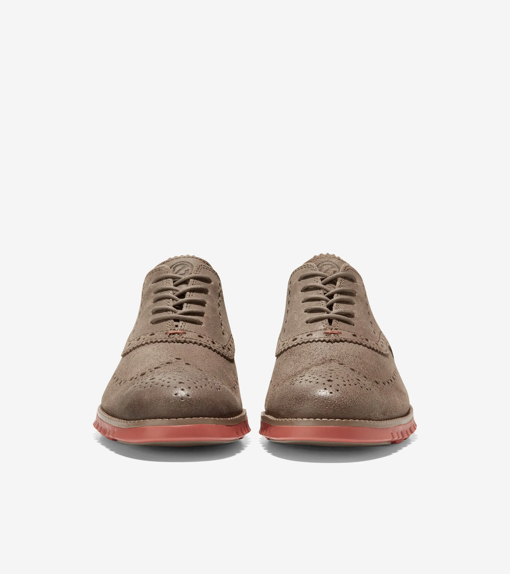 ZERØGRAND Wingtip Oxford