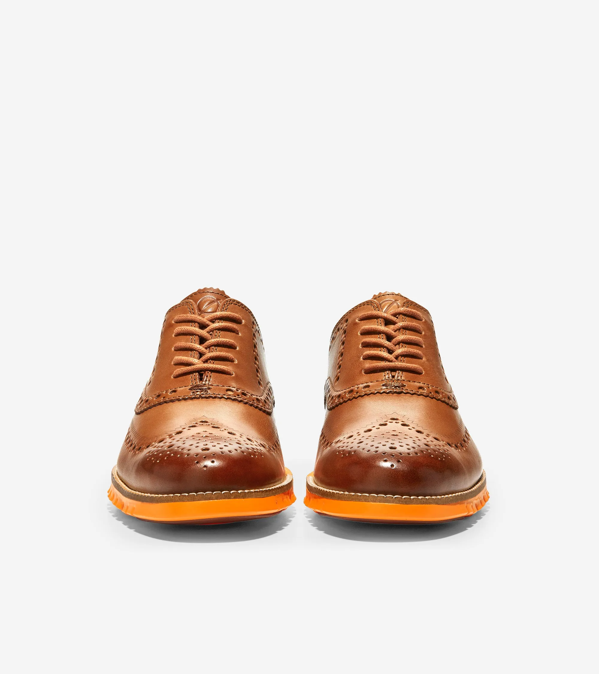 ZERØGRAND Wingtip Oxford